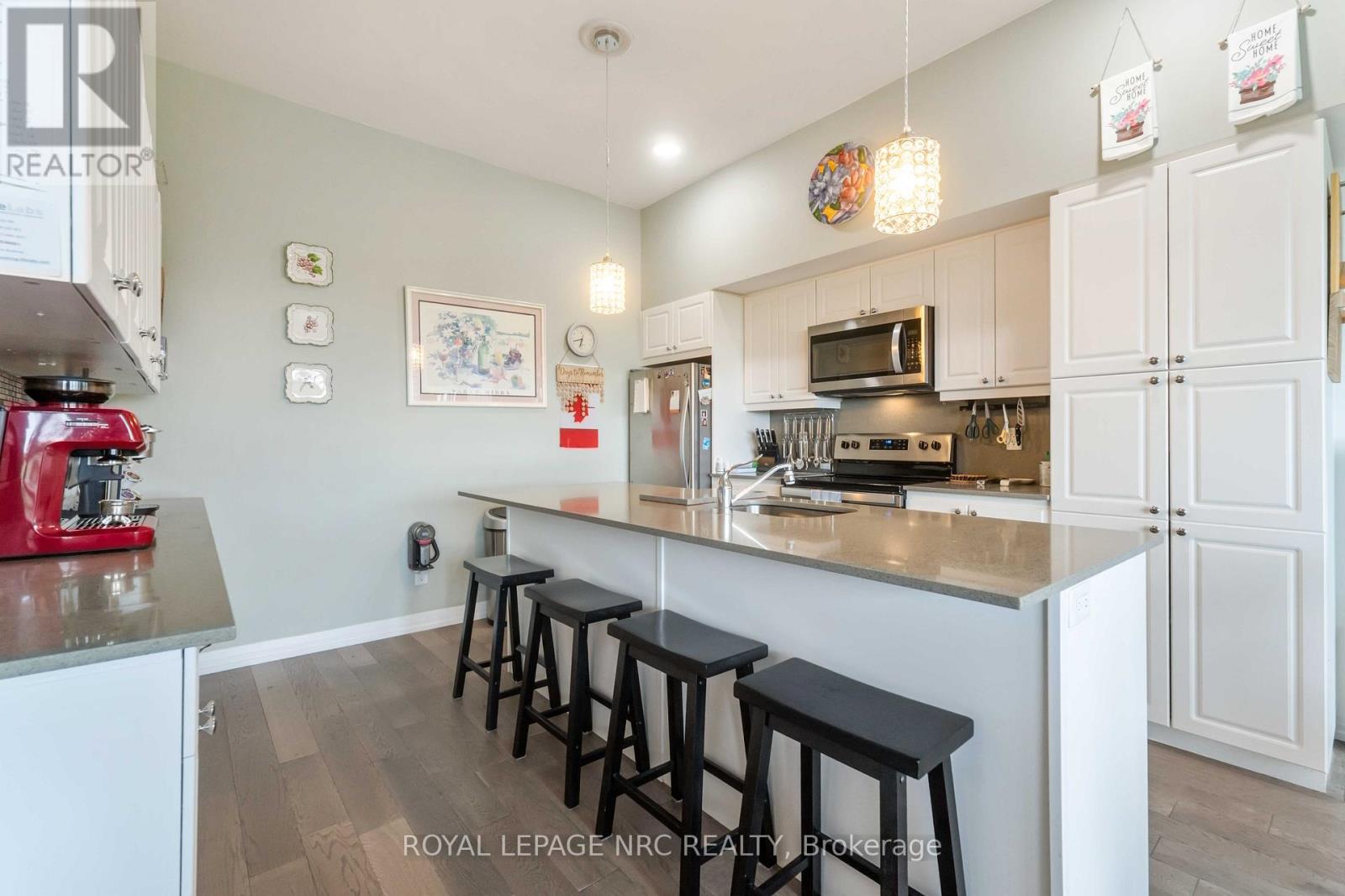 905 - 7711 Green Vista Gate, Niagara Falls, Ontario L2G 0Y9 - Photo 23 - X12189291