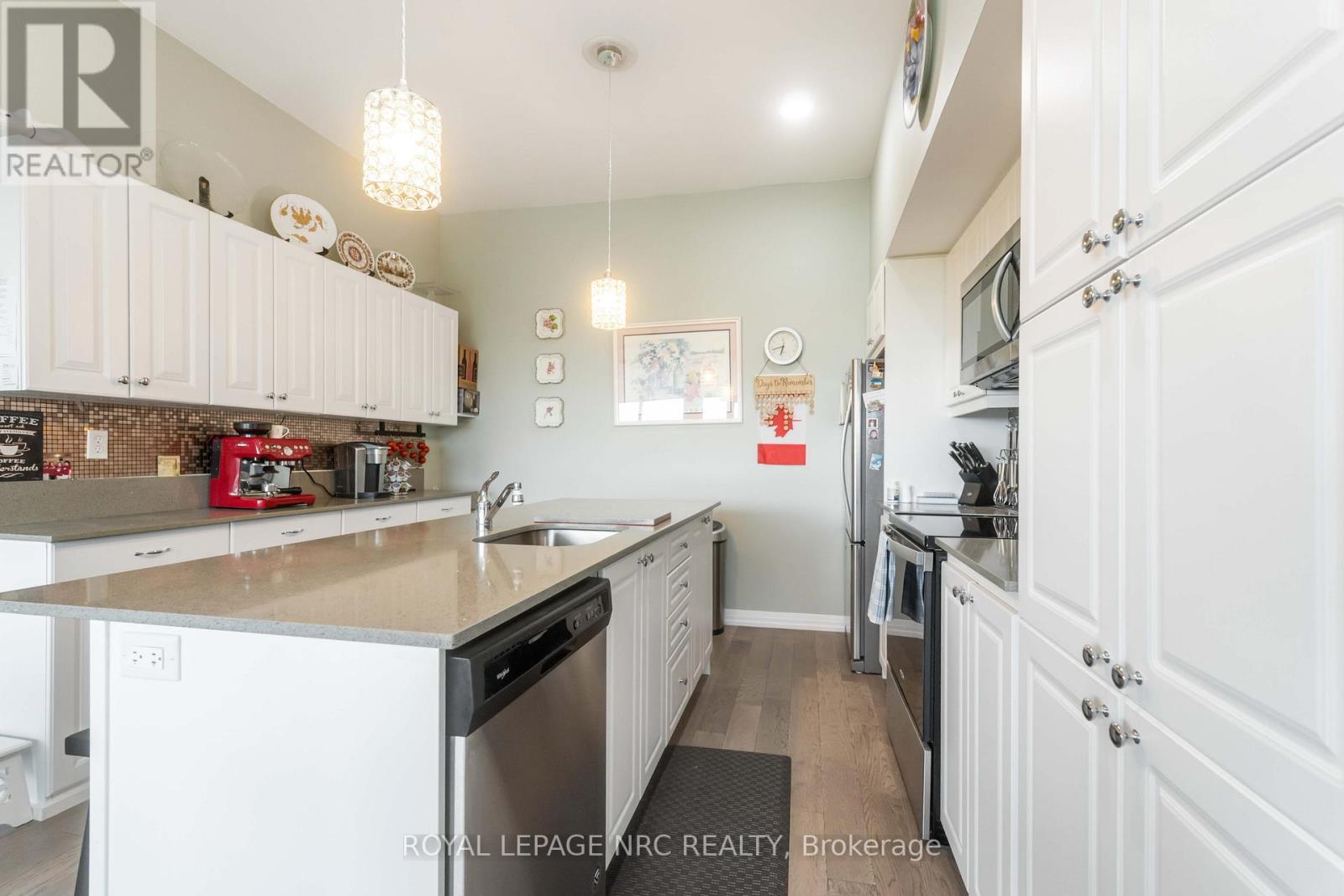 905 - 7711 Green Vista Gate, Niagara Falls, Ontario L2G 0Y9 - Photo 24 - X12189291