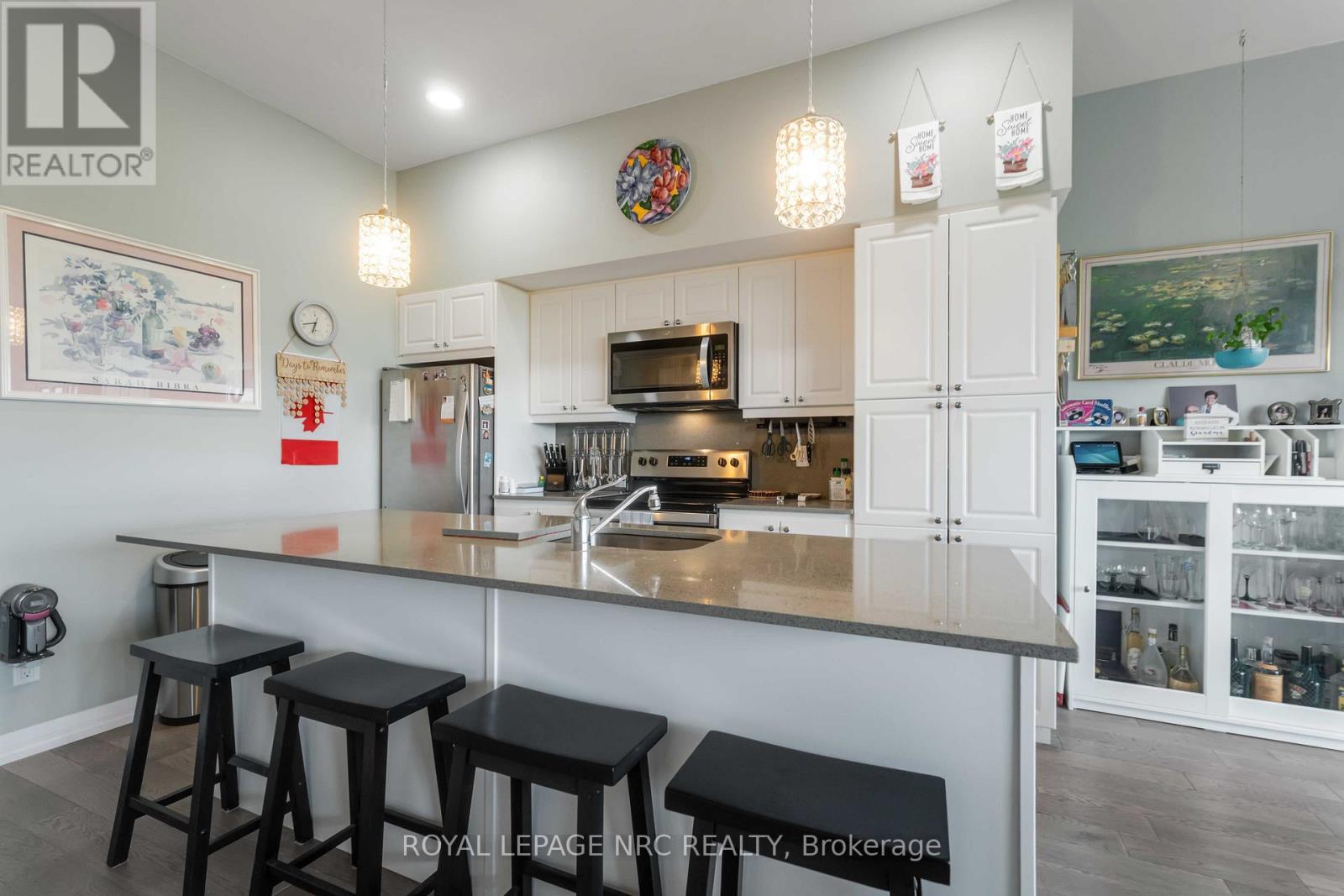 905 - 7711 Green Vista Gate, Niagara Falls, Ontario L2G 0Y9 - Photo 25 - X12189291