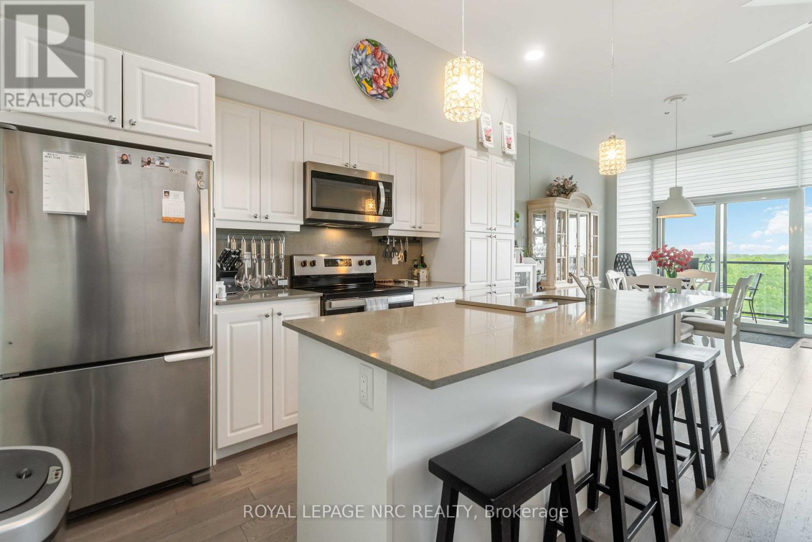 905 - 7711 Green Vista Gate, Niagara Falls, Ontario L2G 0Y9 - Photo 26 - X12189291