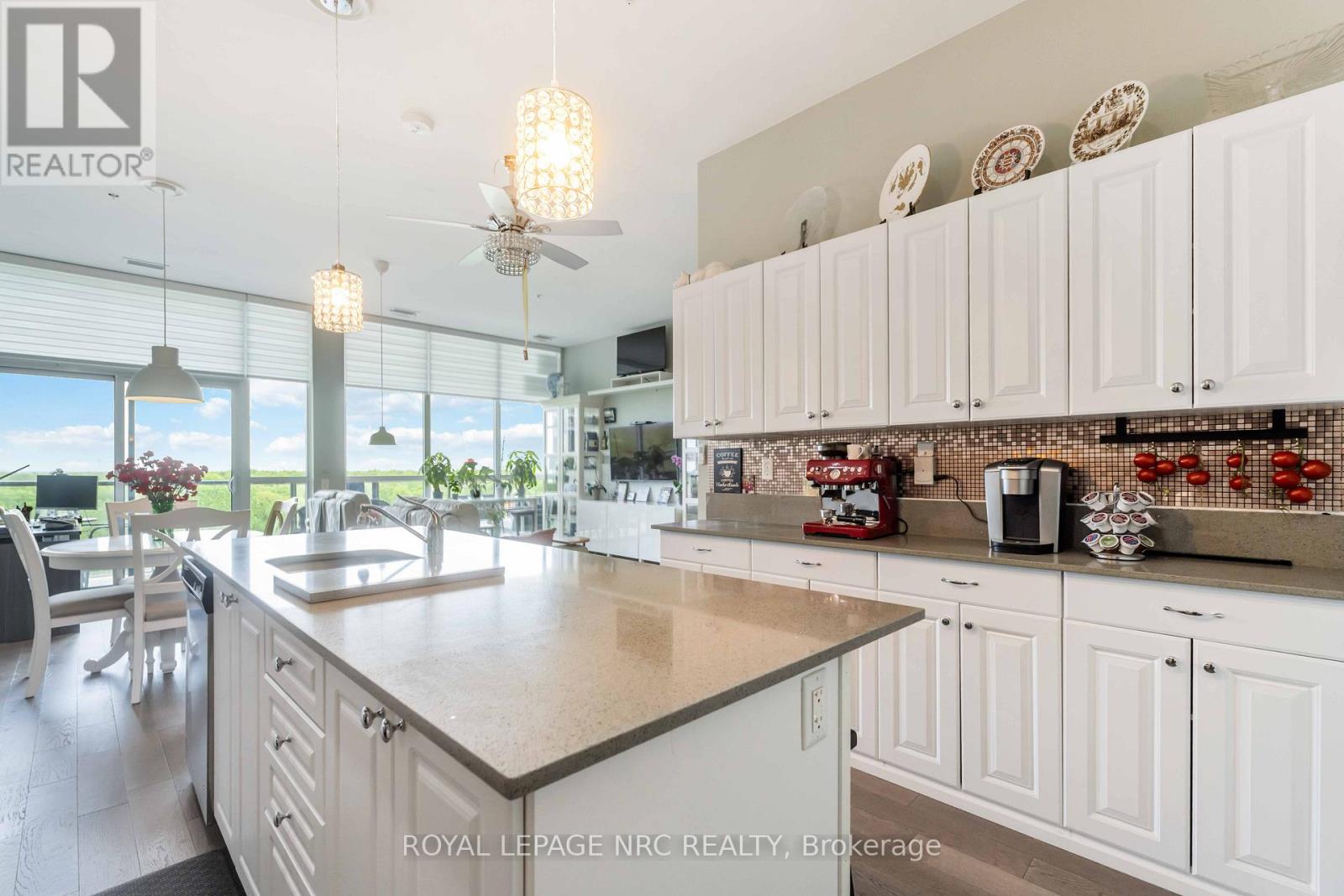 905 - 7711 Green Vista Gate, Niagara Falls, Ontario L2G 0Y9 - Photo 27 - X12189291