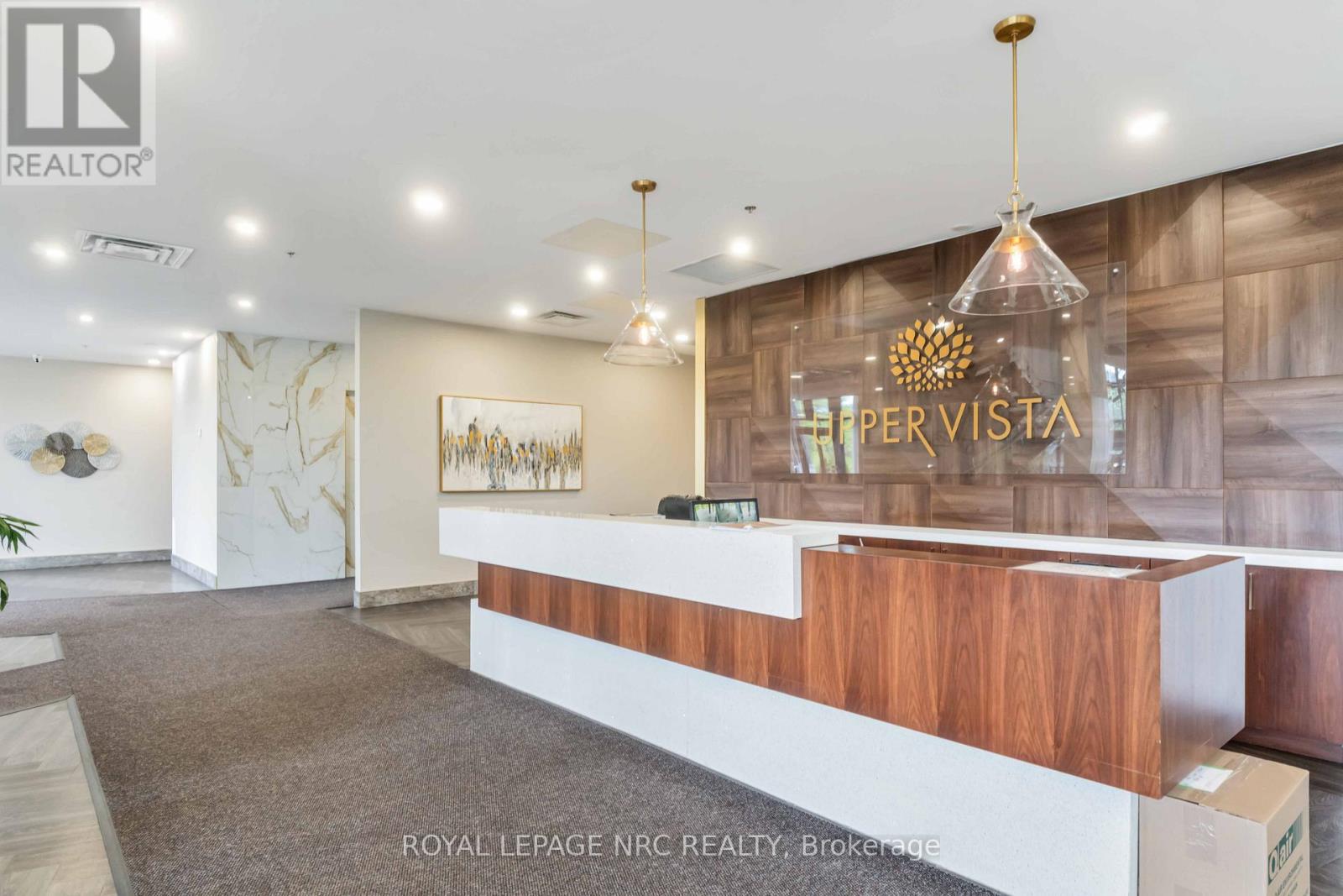 905 - 7711 Green Vista Gate, Niagara Falls, Ontario L2G 0Y9 - Photo 5 - X12189291