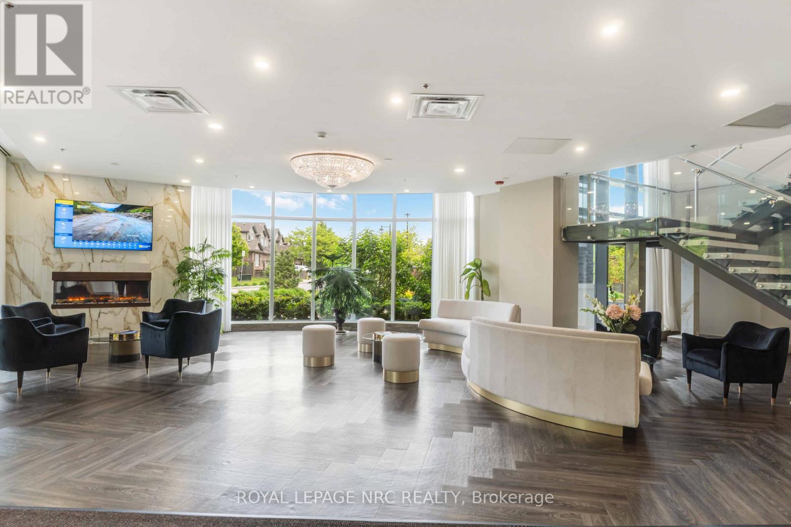 905 - 7711 Green Vista Gate, Niagara Falls, Ontario L2G 0Y9 - Photo 6 - X12189291