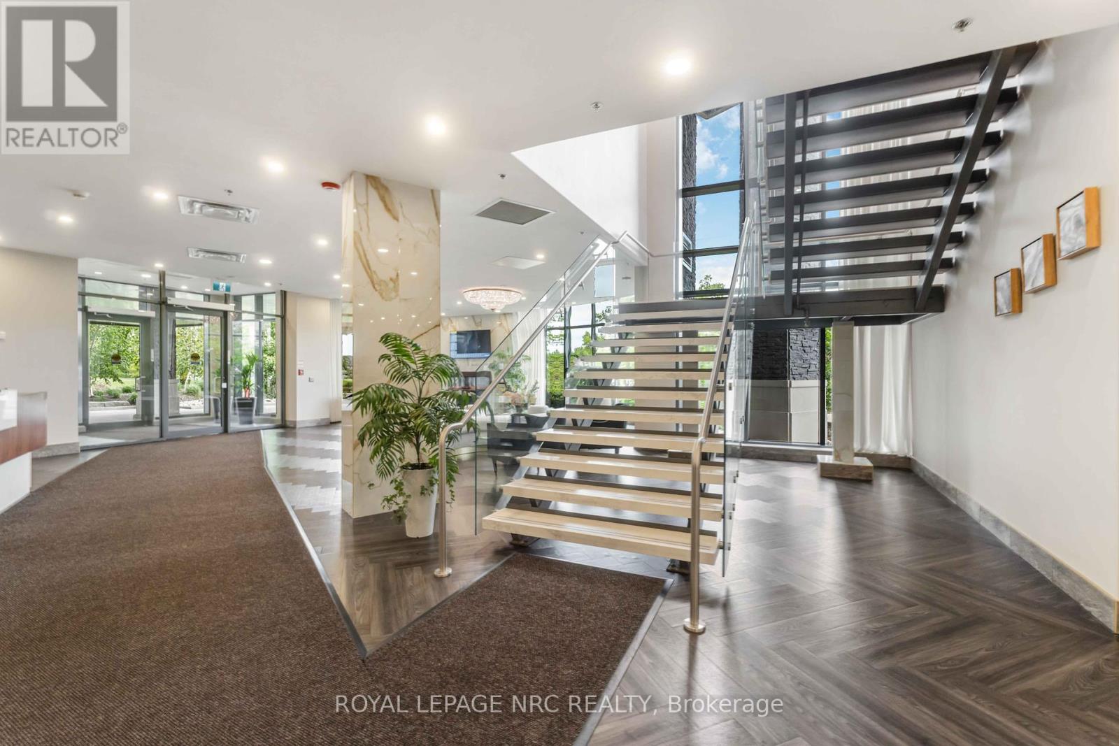 905 - 7711 Green Vista Gate, Niagara Falls, Ontario L2G 0Y9 - Photo 7 - X12189291