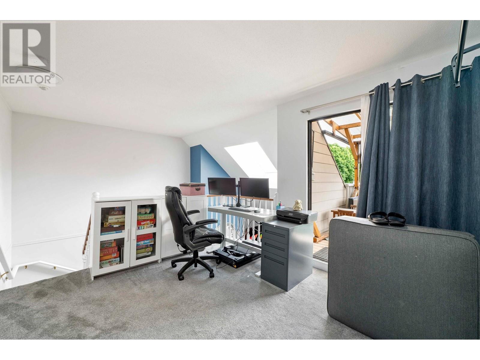410 777 Eighth Street, New Westminster, British Columbia  V3M 3S7 - Photo 23 - R3009637