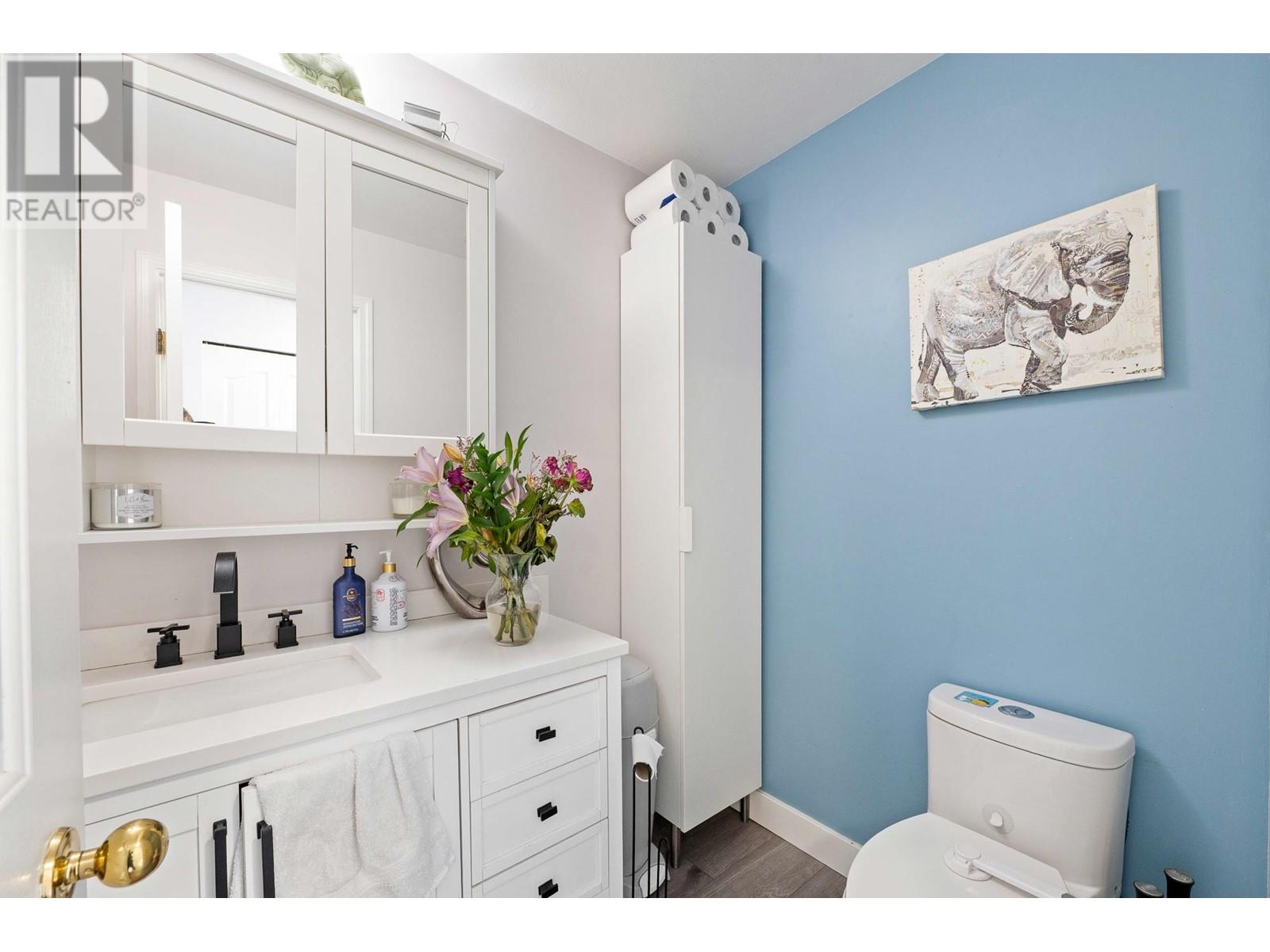 410 777 Eighth Street, New Westminster, British Columbia  V3M 3S7 - Photo 24 - R3009637