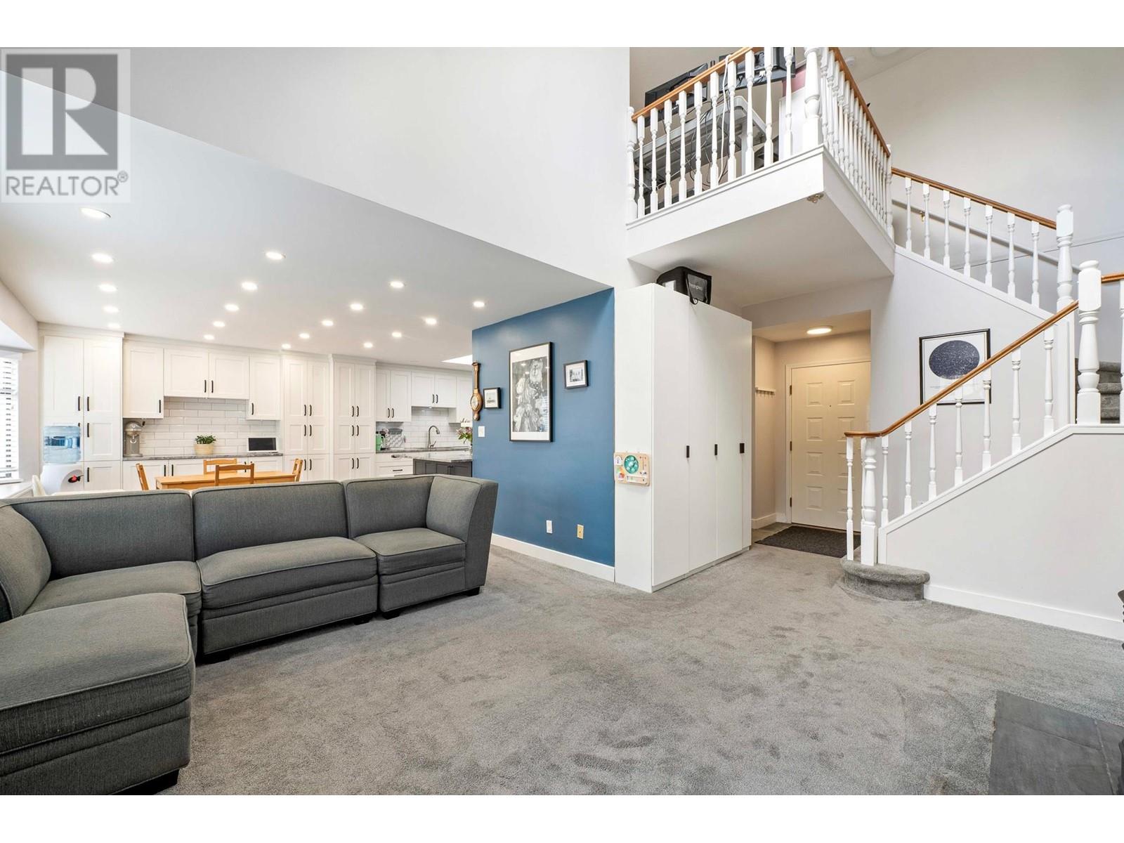 410 777 Eighth Street, New Westminster, British Columbia  V3M 3S7 - Photo 6 - R3009637