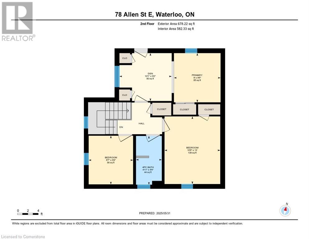 78 Allen Street E, Waterloo, Ontario  N2J 1J2 - Photo 41 - 40735914