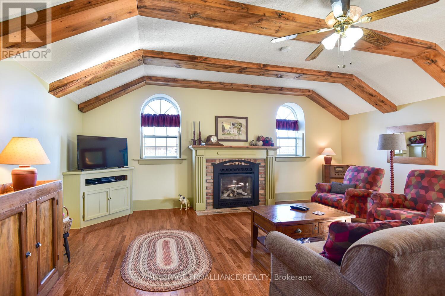 3945 COUNTY ROAD 26 ROAD Elizabethtown-Kitley