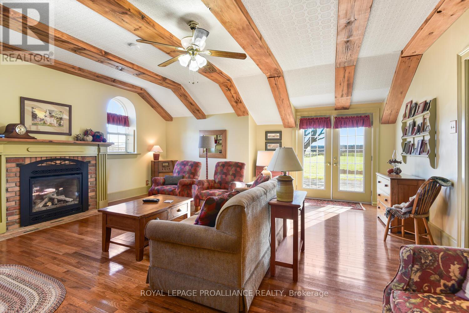 3945 COUNTY ROAD 26 ROAD Elizabethtown-Kitley