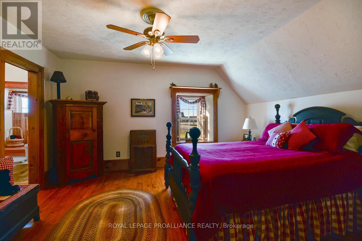 3945 County Road 26 Road, Elizabethtown-Kitley, Ontario  K6V 5T2 - Photo 19 - X12189319