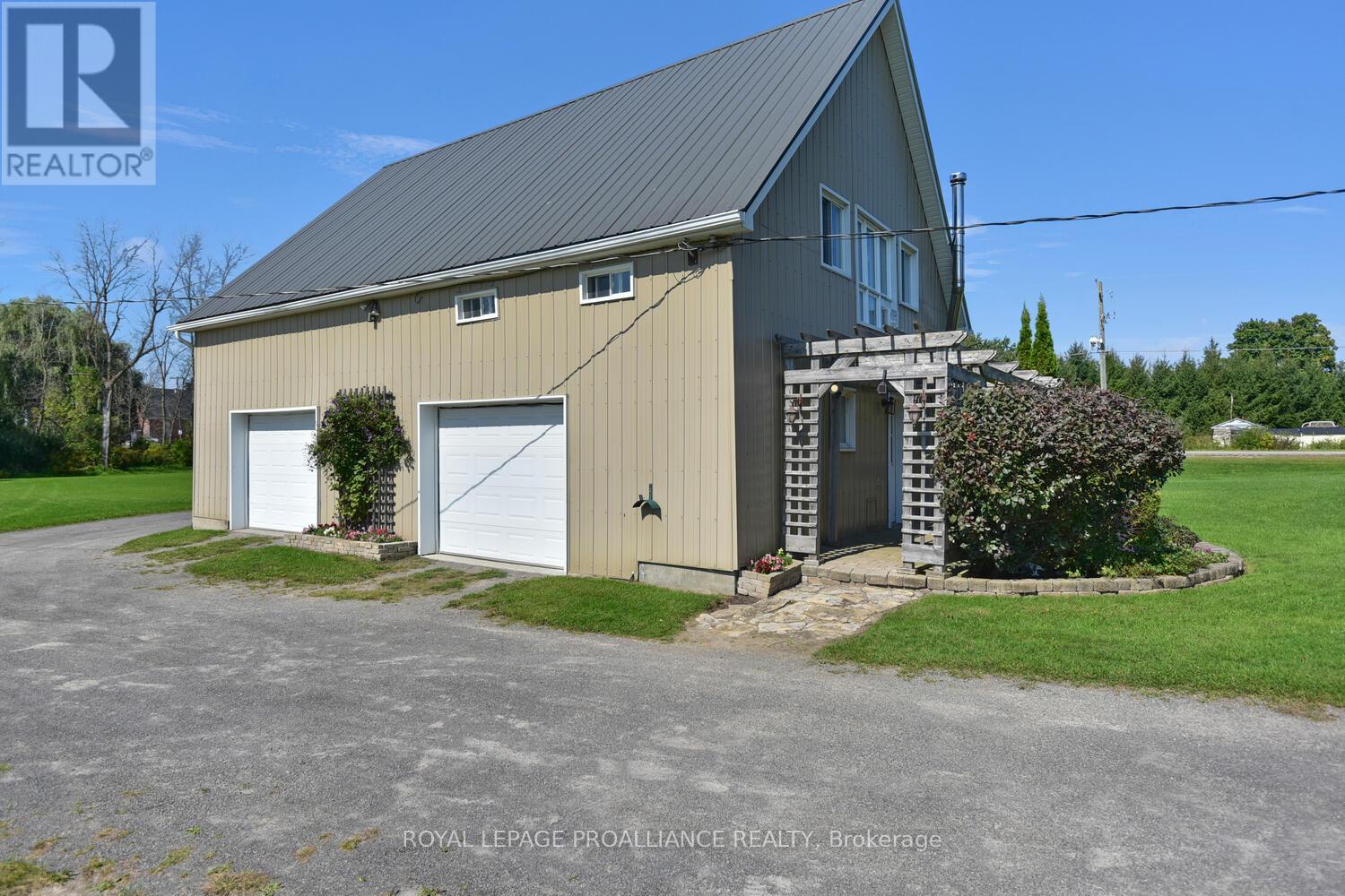 3945 COUNTY ROAD 26 ROAD Elizabethtown-Kitley