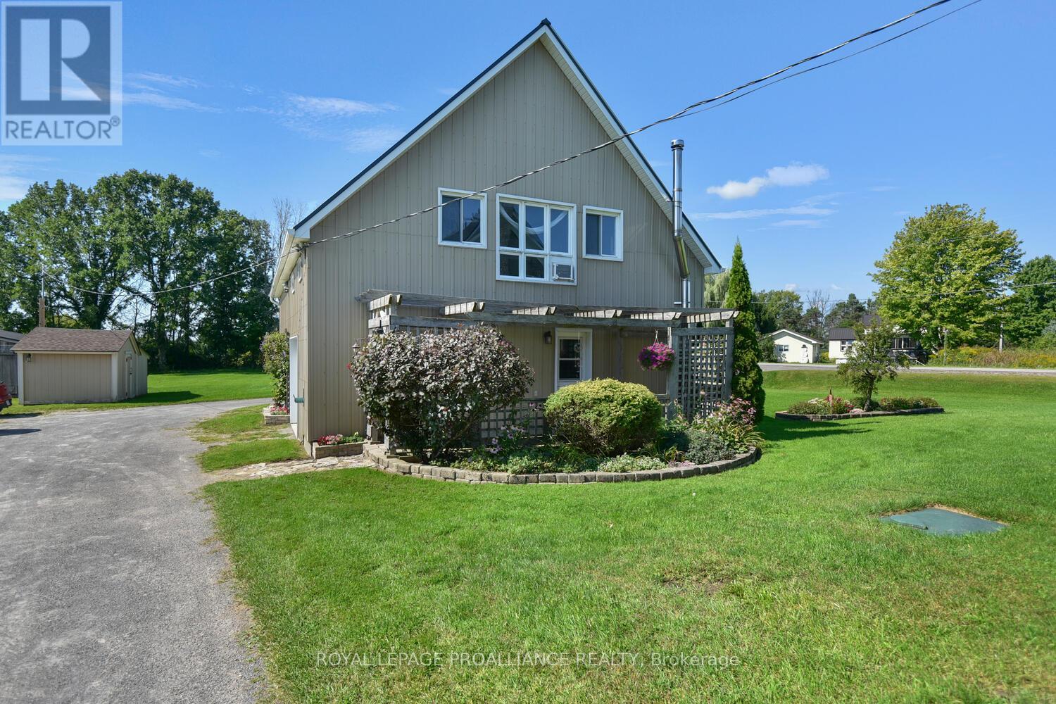 3945 COUNTY ROAD 26 ROAD Elizabethtown-Kitley