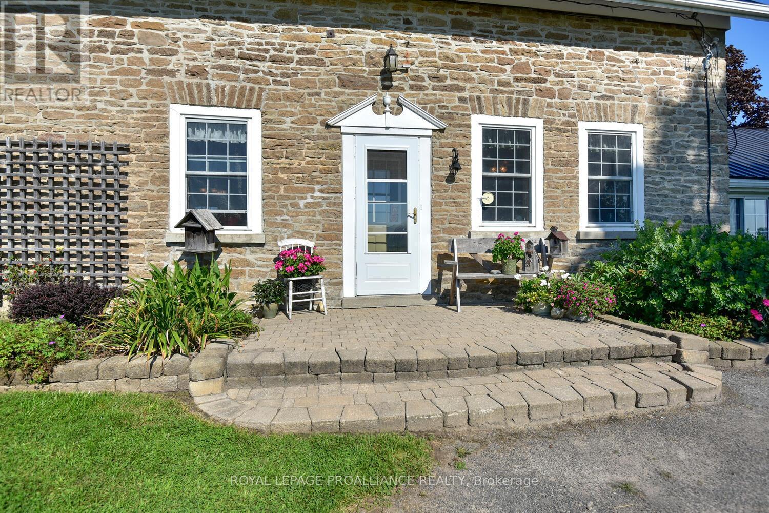 3945 COUNTY ROAD 26 ROAD Elizabethtown-Kitley