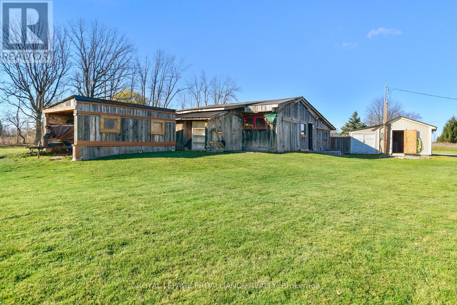 3945 COUNTY ROAD 26 ROAD Elizabethtown-Kitley