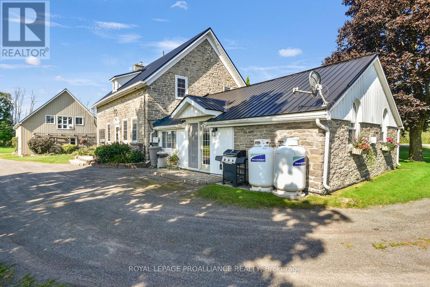 3945 COUNTY ROAD 26 ROAD Elizabethtown-Kitley