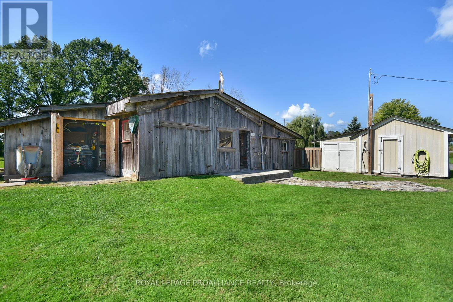 3945 COUNTY ROAD 26 ROAD Elizabethtown-Kitley