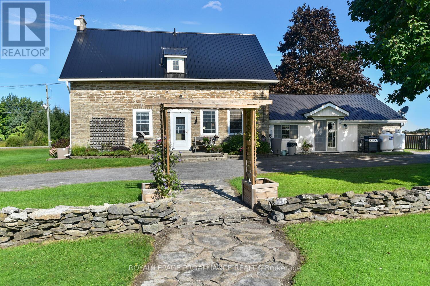 3945 COUNTY ROAD 26 ROAD Elizabethtown-Kitley