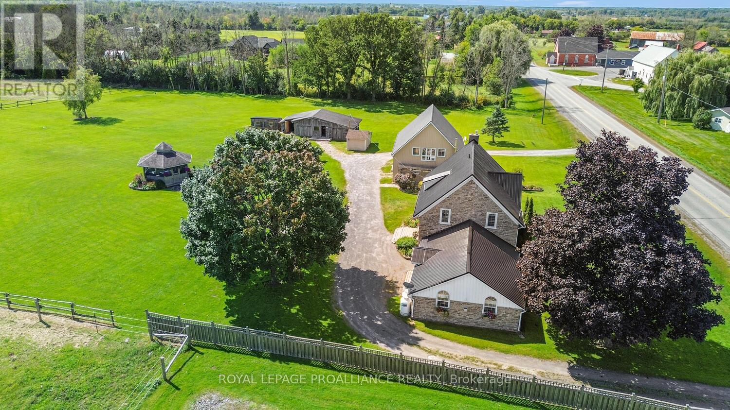 3945 COUNTY ROAD 26 ROAD Elizabethtown-Kitley