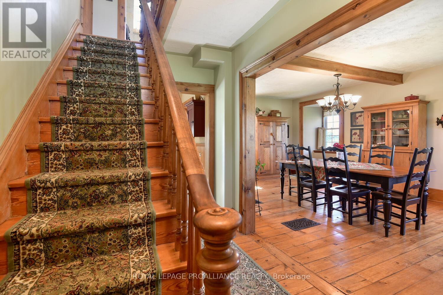 3945 COUNTY ROAD 26 ROAD Elizabethtown-Kitley