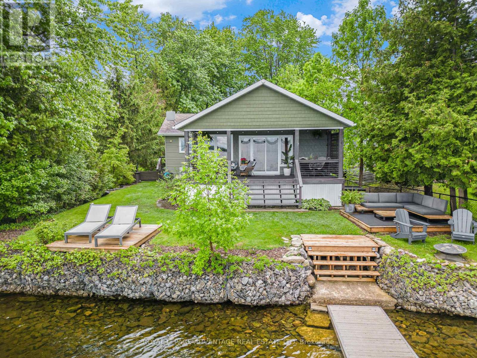 114 Birch Grove Lane, Drummond/north Elmsley, Ontario  K7H 3C8 - Photo 2 - X12189321