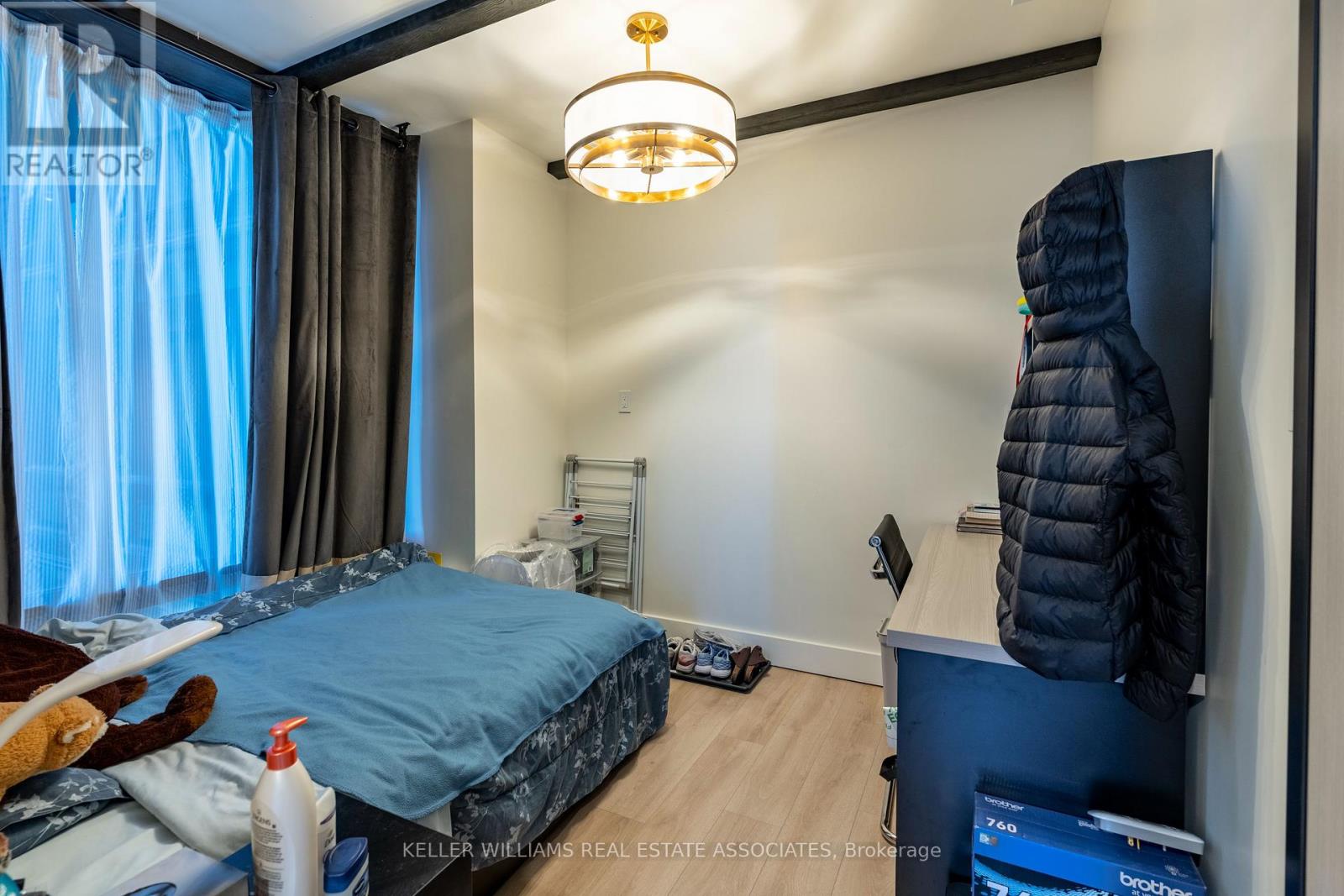 514 - 145 Columbia Street W, Waterloo, Ontario  N2L 0K7 - Photo 13 - X12180585
