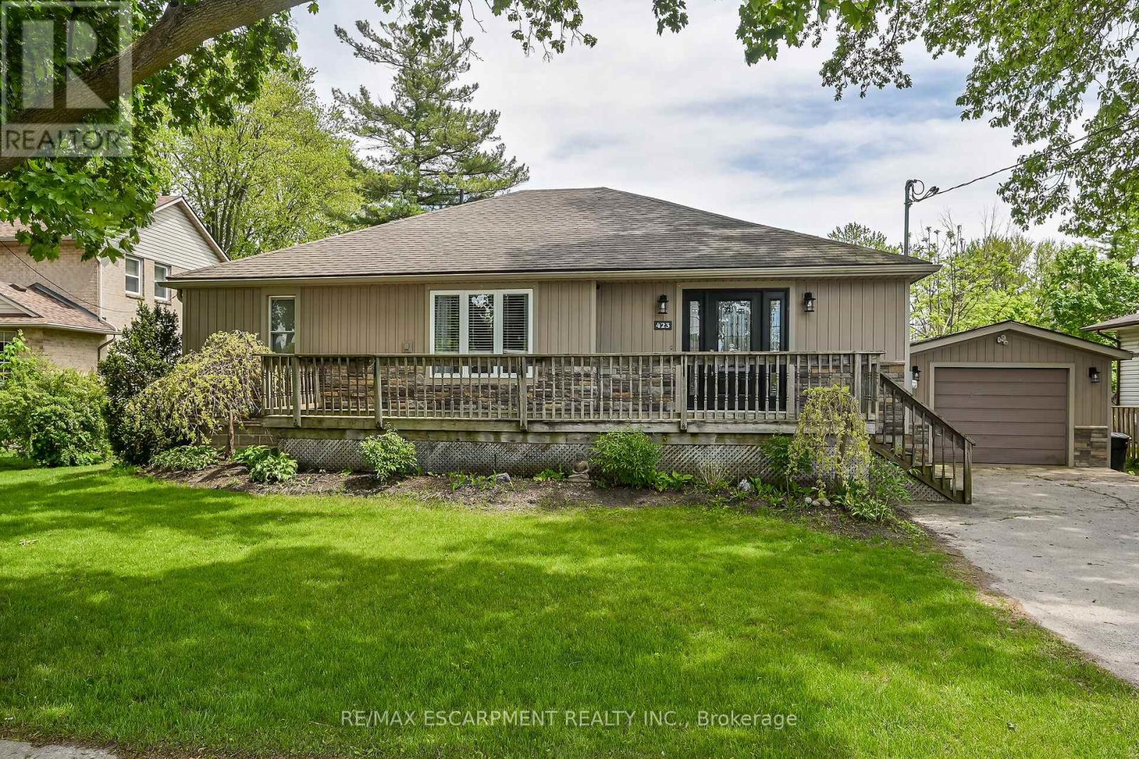 423 GEORGE STREET, Haldimand, Ontario