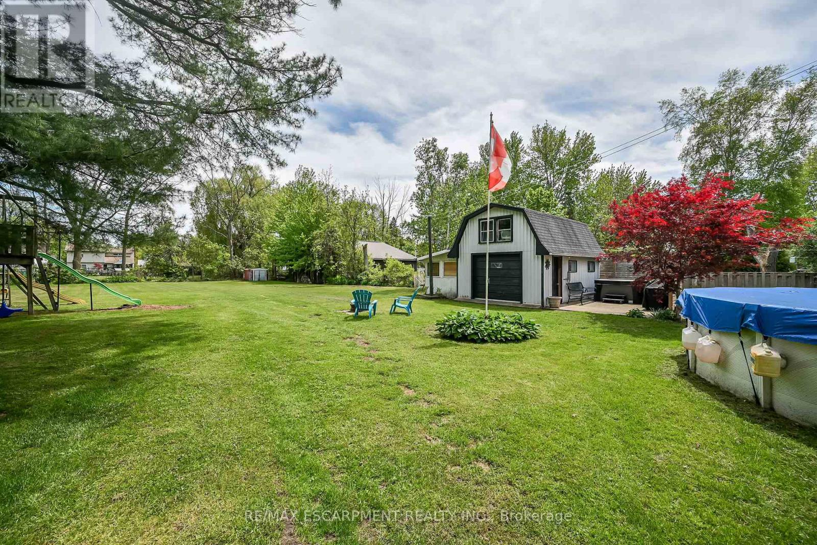 423 George Street, Haldimand (Dunnville), Ontario  N1A 2T8 - Photo 39 - X12018157