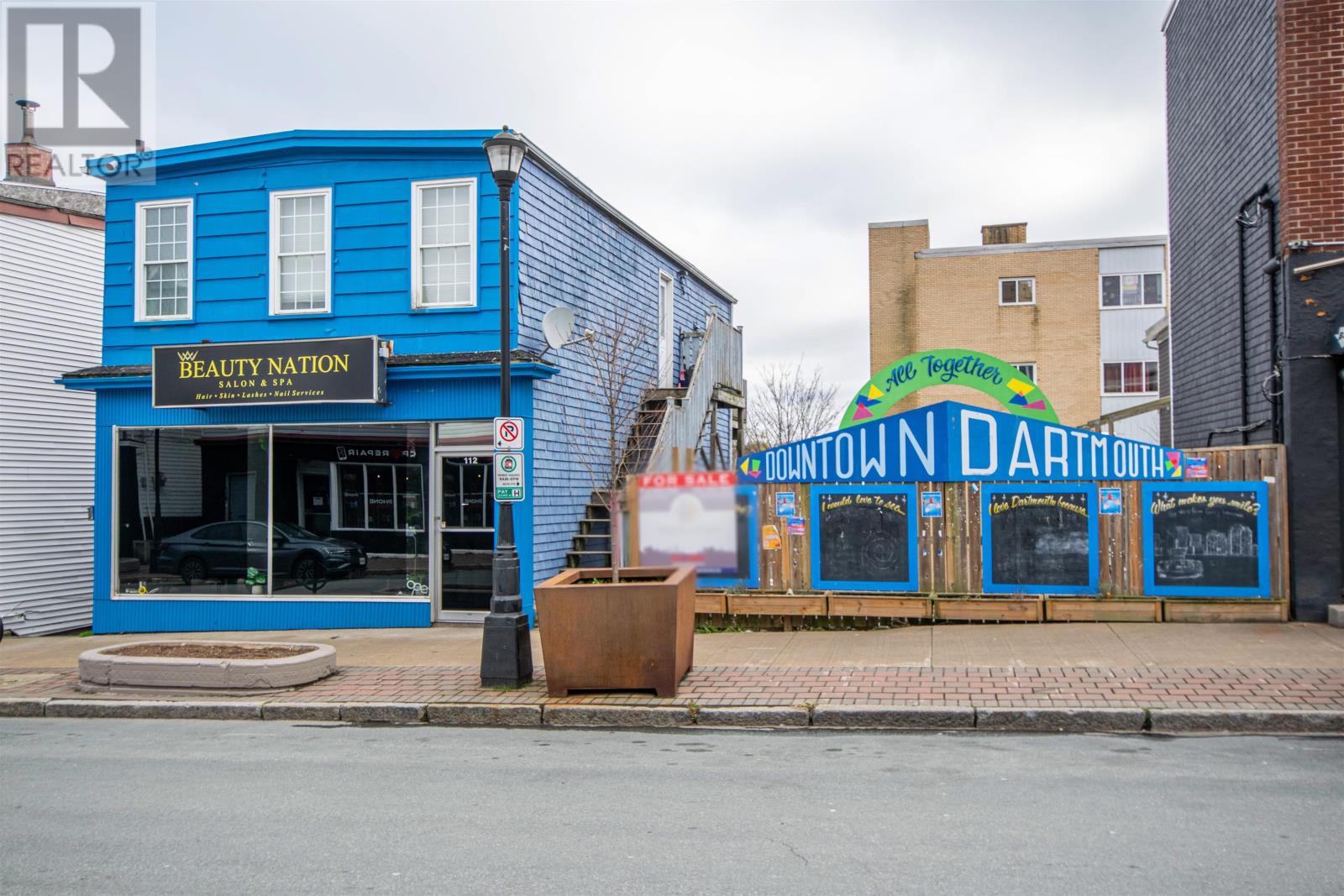 110-112 Portland Street, Dartmouth, Nova Scotia  B2Y 1H8 - Photo 1 - 202503260