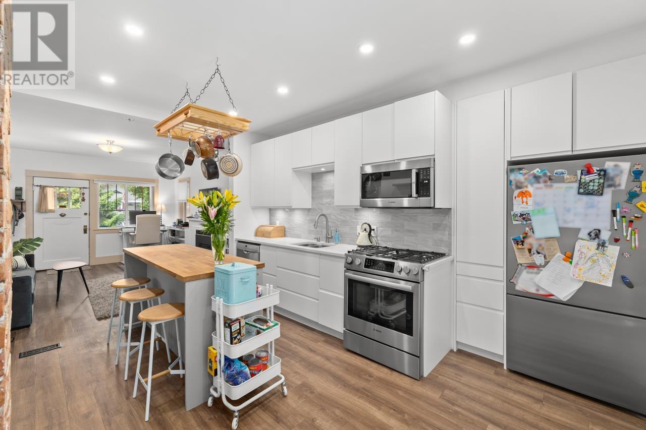 1128 E 24th Avenue, Vancouver, British Columbia  V5V 2B2 - Photo 7 - R3009633