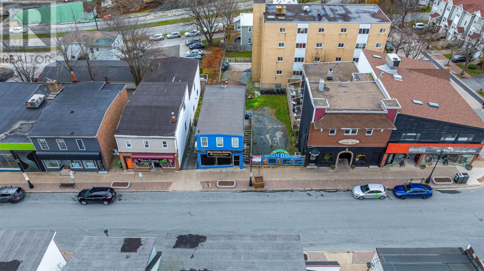 110-112 Portland Street, Dartmouth, Nova Scotia  B2Y 1H8 - Photo 4 - 202503260