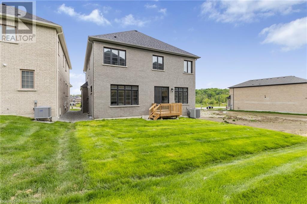 59 Cunningham Drive, Bradford West Gwillimbury, Ontario  L0G 1B0 - Photo 49 - 40696337