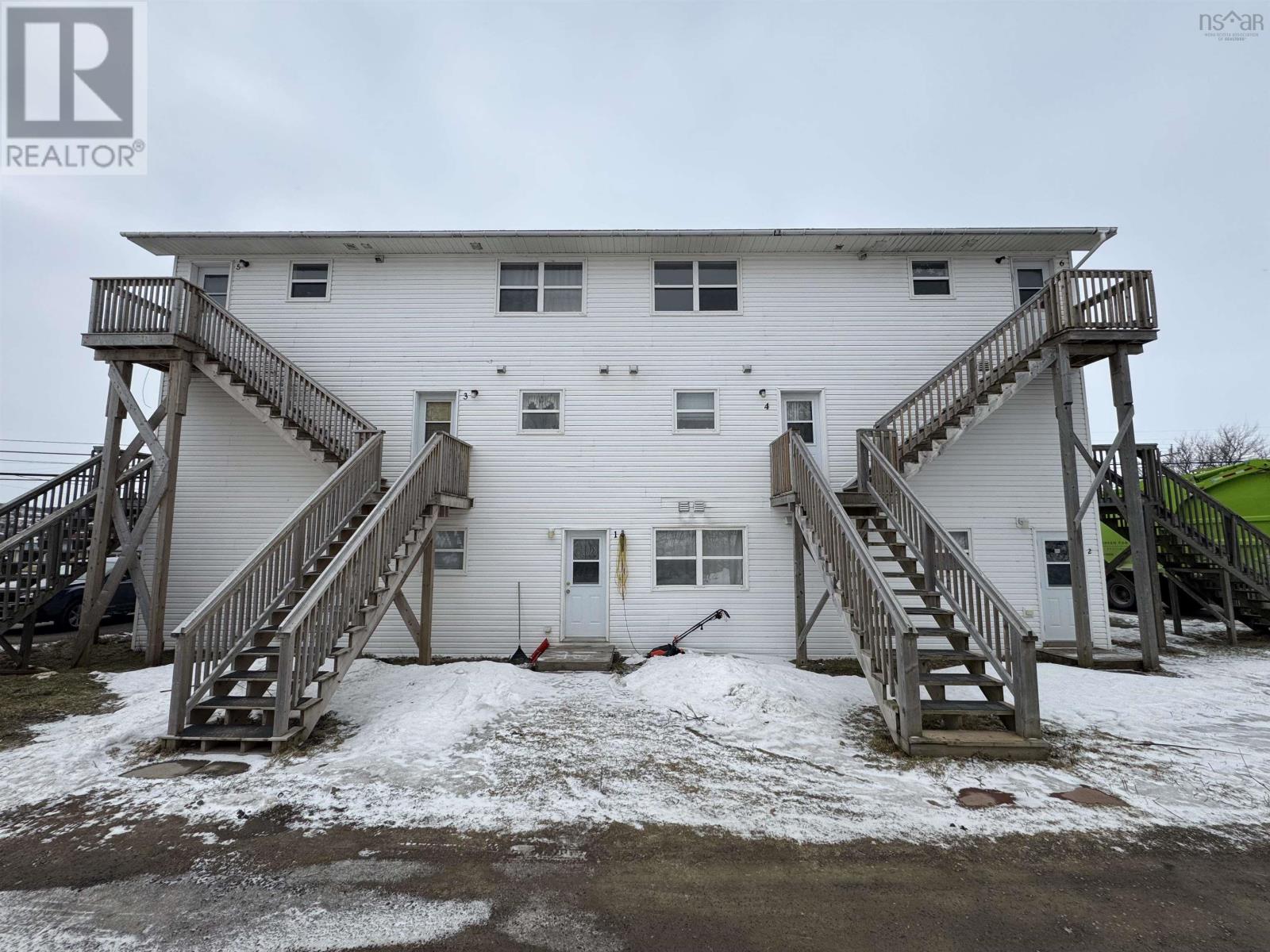 15770 Central Avenue, Inverness, Nova Scotia  B0E 1N0 - Photo 1 - 202503962