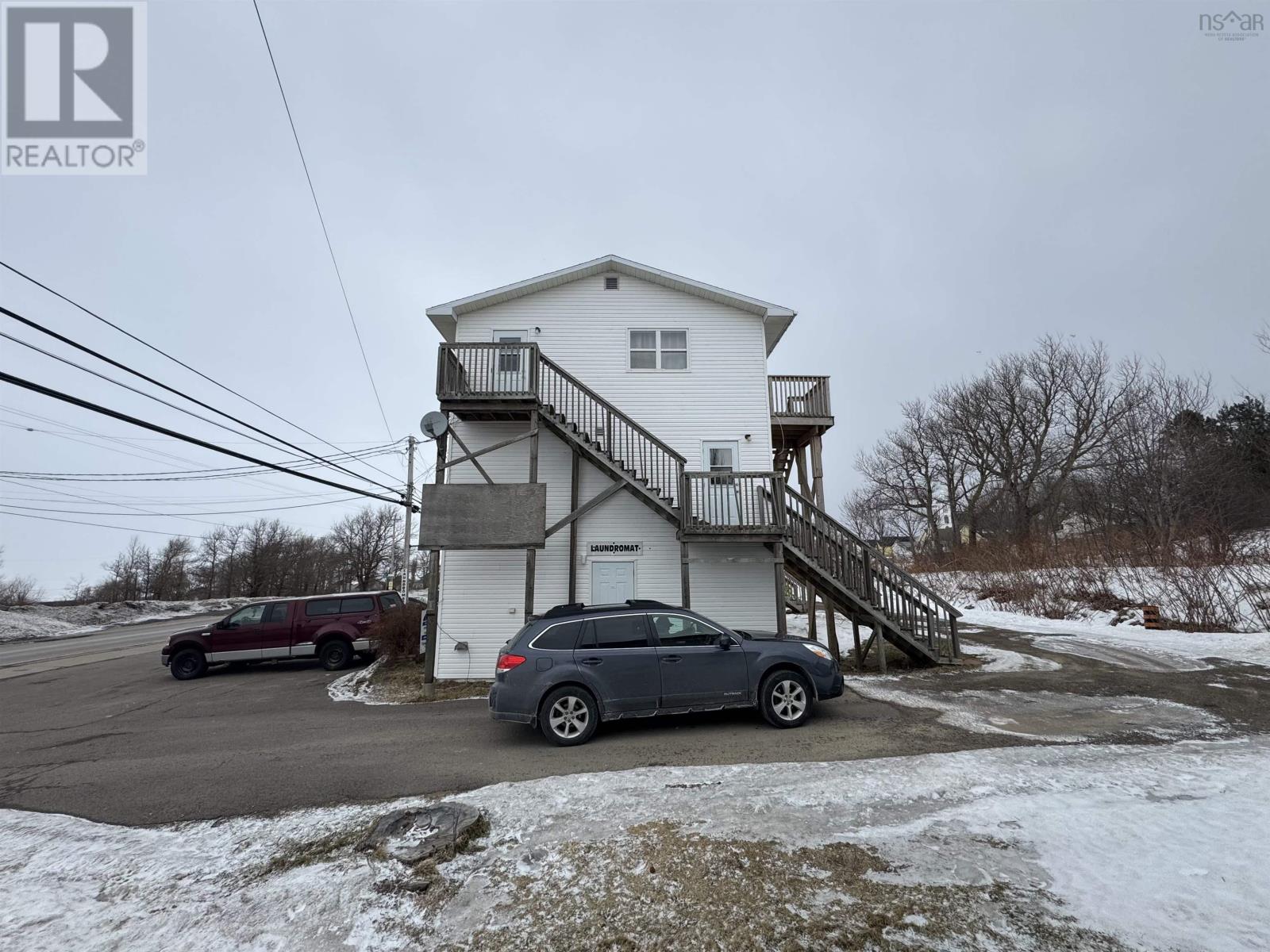 15770 Central Avenue, Inverness, Nova Scotia  B0E 1N0 - Photo 2 - 202503962