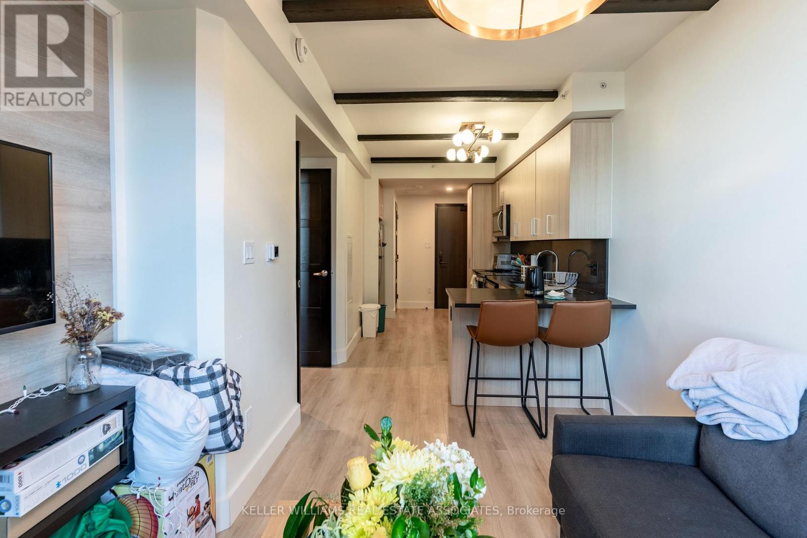 514 - 145 Columbia Street W, Waterloo, Ontario  N2L 0K7 - Photo 8 - X12180585