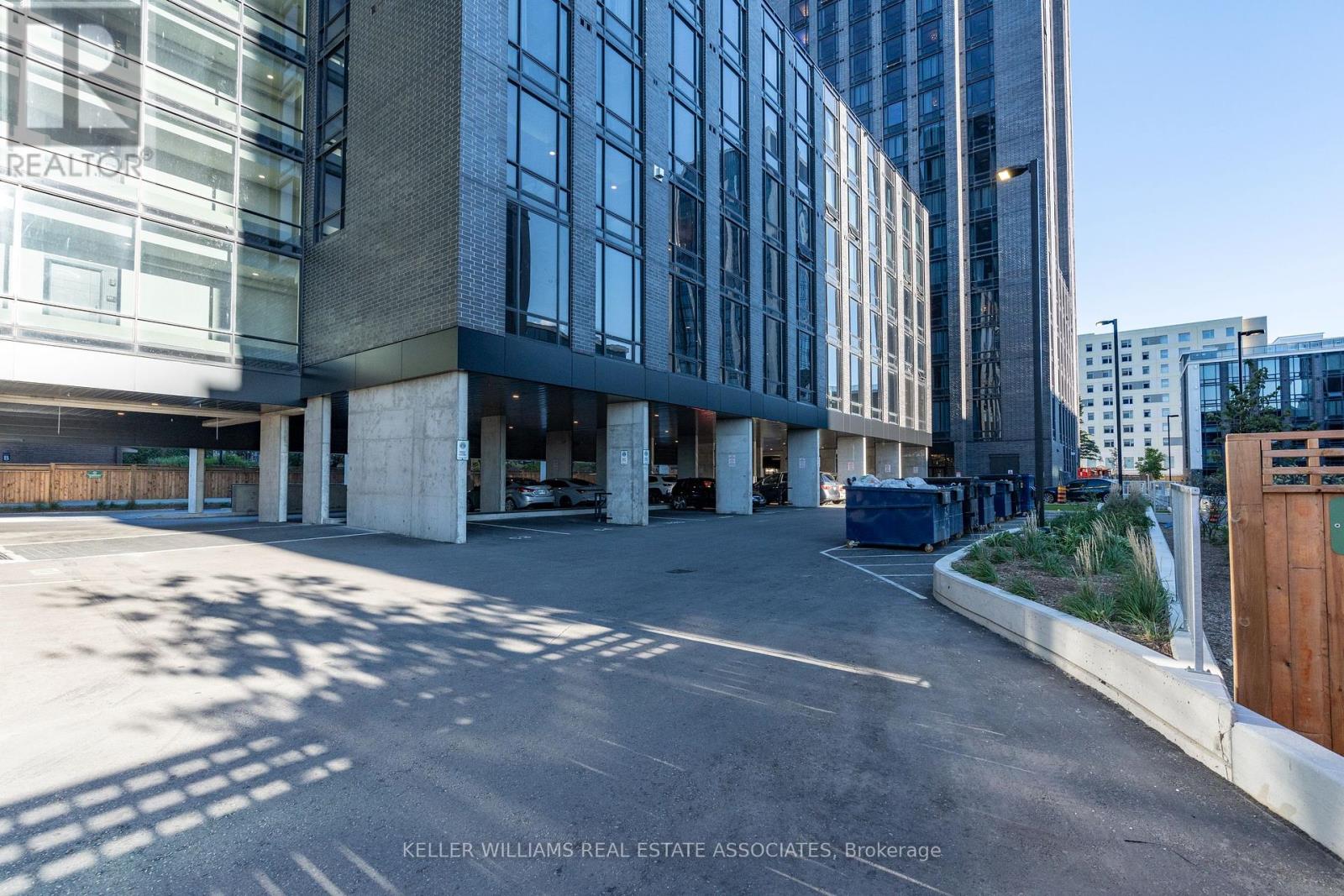 514 - 145 Columbia Street W, Waterloo, Ontario  N2L 0K7 - Photo 33 - X12180585