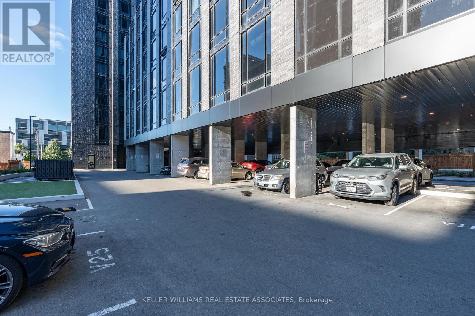 514 - 145 Columbia Street W, Waterloo, Ontario  N2L 0K7 - Photo 31 - X12180585