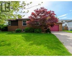25 MARLENE CRESCENT, Leamington, Ontario