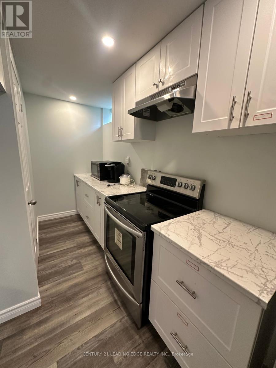 Bsmt - 1506 Reesor Court, Pickering, Ontario  L1X 2M9 - Photo 5 - E12185980