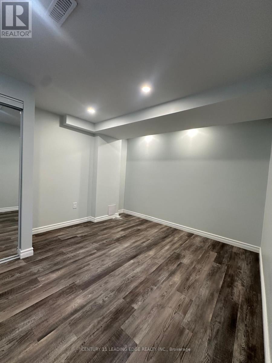 Bsmt - 1506 Reesor Court, Pickering, Ontario  L1X 2M9 - Photo 4 - E12185980