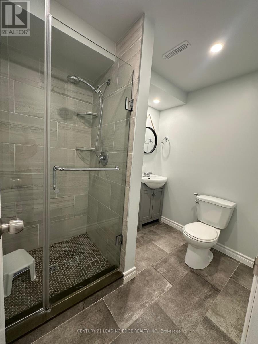 Bsmt - 1506 Reesor Court, Pickering, Ontario  L1X 2M9 - Photo 8 - E12185980