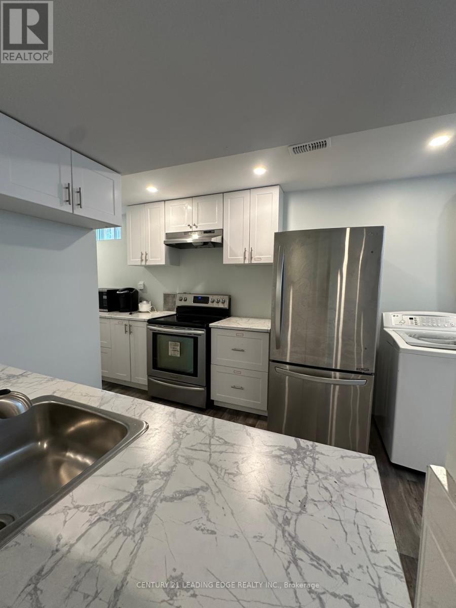 Bsmt - 1506 Reesor Court, Pickering, Ontario  L1X 2M9 - Photo 12 - E12185980