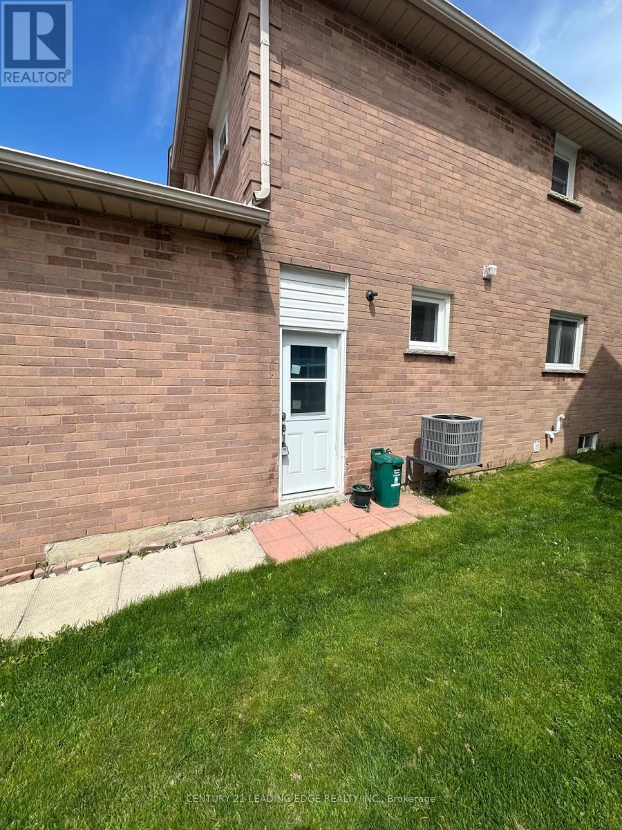 Bsmt - 1506 Reesor Court, Pickering, Ontario  L1X 2M9 - Photo 15 - E12185980