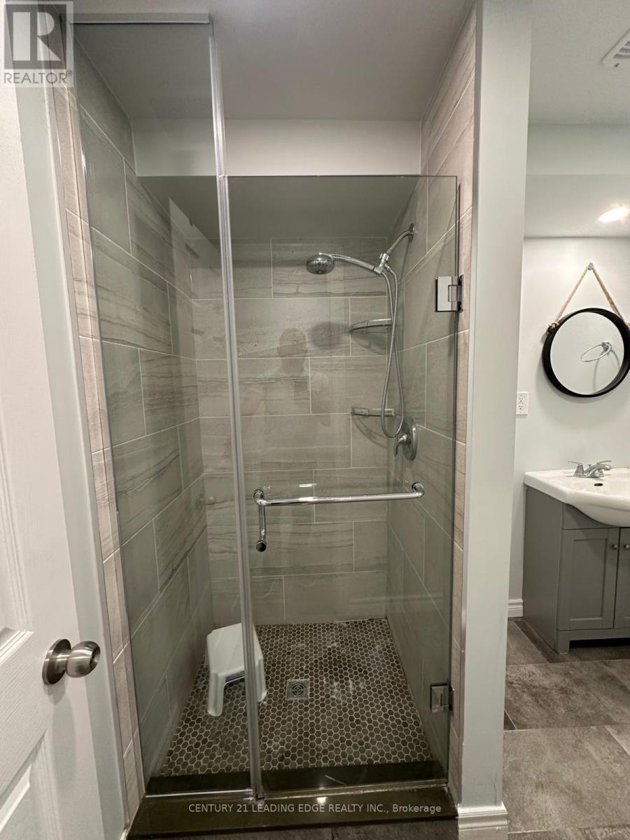 Bsmt - 1506 Reesor Court, Pickering, Ontario  L1X 2M9 - Photo 13 - E12185980