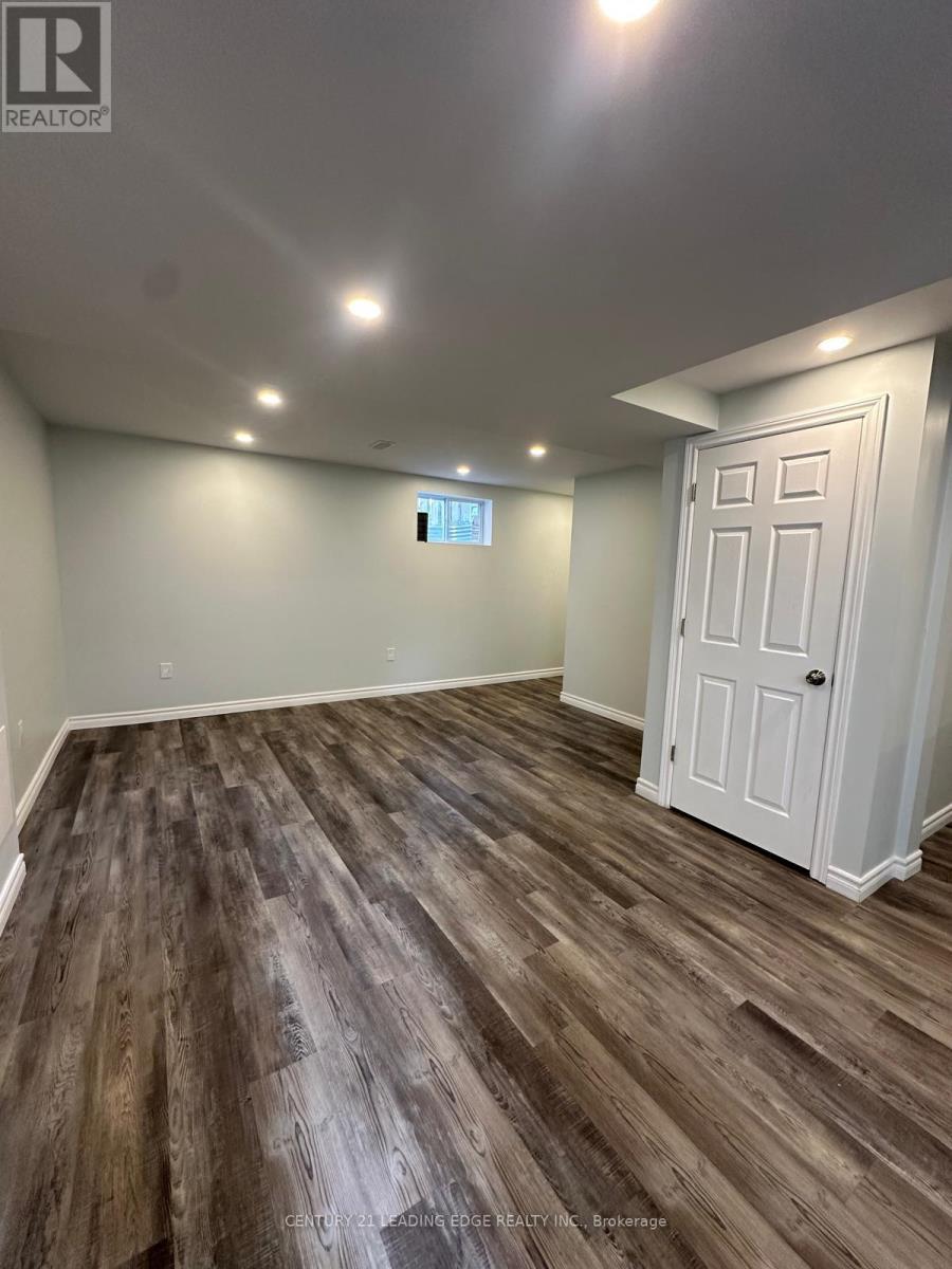 Bsmt - 1506 Reesor Court, Pickering, Ontario  L1X 2M9 - Photo 11 - E12185980