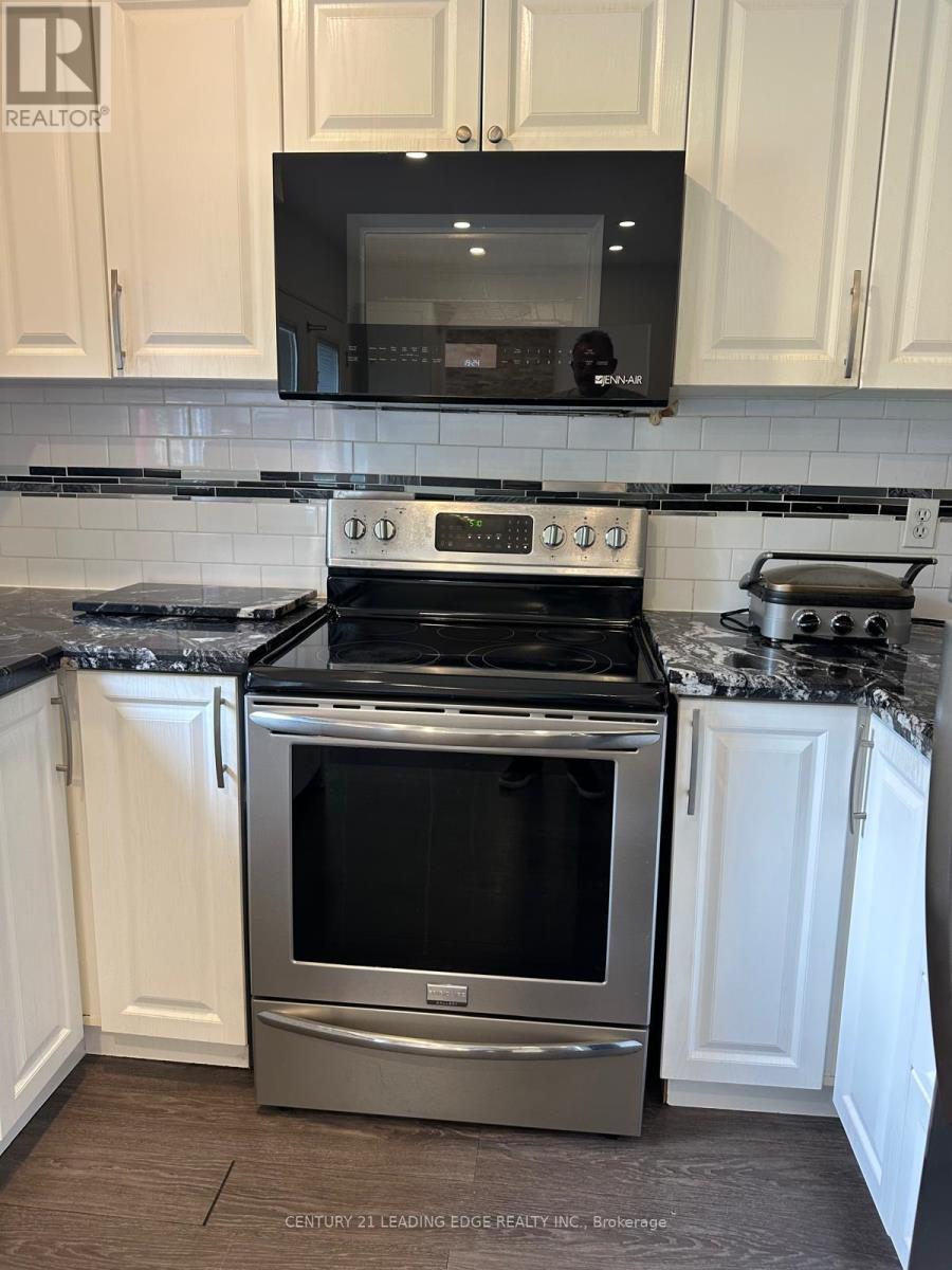 Main - 1506 Reesor Court, Pickering, Ontario  L1X 2M9 - Photo 5 - E12185984