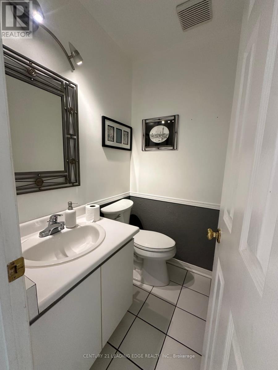 Main - 1506 Reesor Court, Pickering (Brock Ridge), Ontario  L1X 2M9 - Photo 7 - E12185984