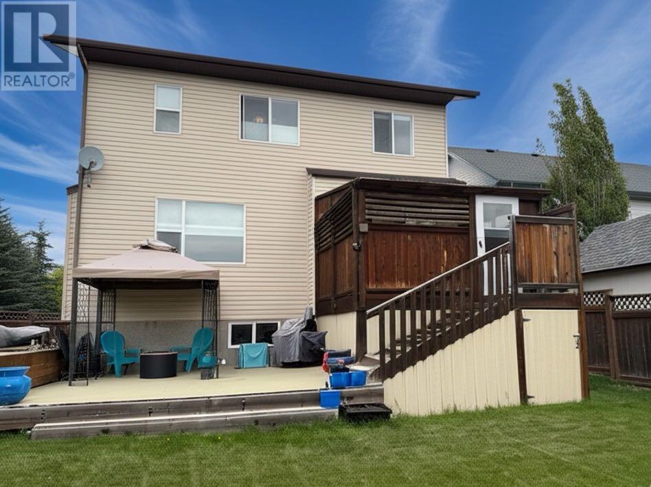 317 Sunset Way, Crossfield, Alberta  T0M 0S0 - Photo 25 - A2197073
