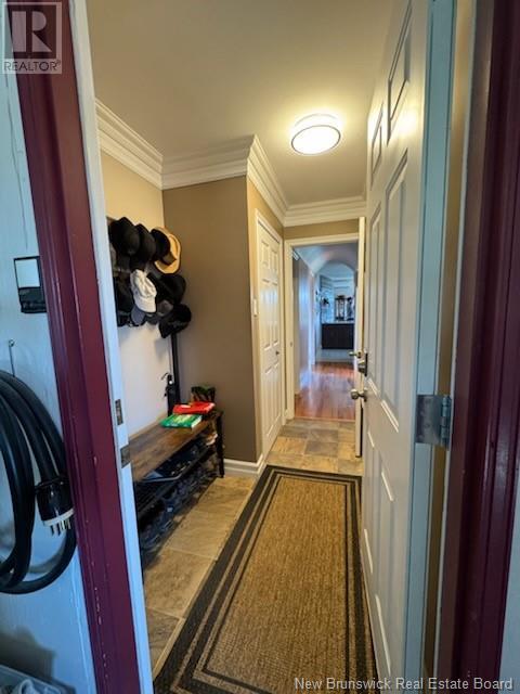 127 Chem. Desherbiers, Saint-Louis-De-Kent, New Brunswick  E4X 1S1 - Photo 11 - NB119698
