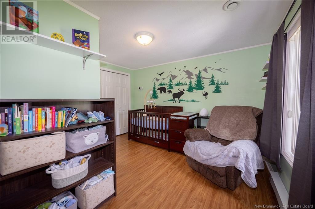 86 Glenmar Drive, Fredericton, New Brunswick  E3G 0S3 - Photo 18 - NB119597